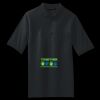 Tall Silk Touch Polo with Pocket Thumbnail