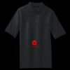 Tall Silk Touch Polo with Pocket Thumbnail