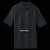 Tall Silk Touch Polo with Pocket Thumbnail