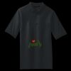 Tall Silk Touch Polo with Pocket Thumbnail