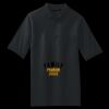 Tall Silk Touch Polo with Pocket Thumbnail