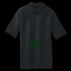 Tall Silk Touch Polo with Pocket Thumbnail