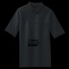 Tall Silk Touch Polo with Pocket Thumbnail