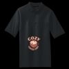 Tall Silk Touch Polo with Pocket Thumbnail