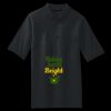 Tall Silk Touch Polo with Pocket Thumbnail
