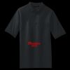 Tall Silk Touch Polo with Pocket Thumbnail