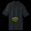 Tall Silk Touch Polo with Pocket Thumbnail