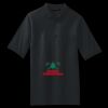 Tall Silk Touch Polo with Pocket Thumbnail