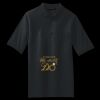 Tall Silk Touch Polo with Pocket Thumbnail