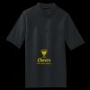 Tall Silk Touch Polo with Pocket Thumbnail