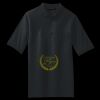Tall Silk Touch Polo with Pocket Thumbnail