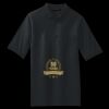 Tall Silk Touch Polo with Pocket Thumbnail