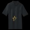 Tall Silk Touch Polo with Pocket Thumbnail