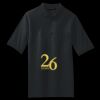 Tall Silk Touch Polo with Pocket Thumbnail