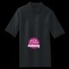 Tall Silk Touch Polo with Pocket Thumbnail