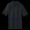 Tall Silk Touch Polo with Pocket Thumbnail