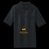 Tall Silk Touch Polo with Pocket Thumbnail