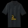 Tall Silk Touch Polo with Pocket Thumbnail