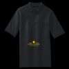 Tall Silk Touch Polo with Pocket Thumbnail