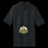 Tall Silk Touch Polo with Pocket Thumbnail