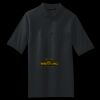 Tall Silk Touch Polo with Pocket Thumbnail