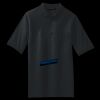 Tall Silk Touch Polo with Pocket Thumbnail