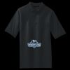 Tall Silk Touch Polo with Pocket Thumbnail