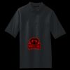 Tall Silk Touch Polo with Pocket Thumbnail
