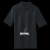 Tall Silk Touch Polo with Pocket Thumbnail