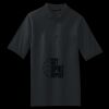 Tall Silk Touch Polo with Pocket Thumbnail