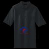 Tall Silk Touch Polo with Pocket Thumbnail