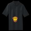 Tall Silk Touch Polo with Pocket Thumbnail