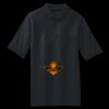 Tall Silk Touch Polo with Pocket Thumbnail