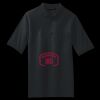Tall Silk Touch Polo with Pocket Thumbnail