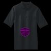 Tall Silk Touch Polo with Pocket Thumbnail