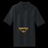 Tall Silk Touch Polo with Pocket Thumbnail