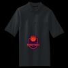Tall Silk Touch Polo with Pocket Thumbnail