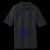 Tall Silk Touch Polo with Pocket Thumbnail