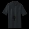 Tall Silk Touch Polo with Pocket Thumbnail