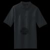 Tall Silk Touch Polo with Pocket Thumbnail
