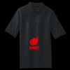 Tall Silk Touch Polo with Pocket Thumbnail