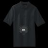 Tall Silk Touch Polo with Pocket Thumbnail