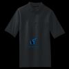 Tall Silk Touch Polo with Pocket Thumbnail