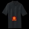 Tall Silk Touch Polo with Pocket Thumbnail
