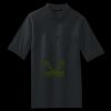 Tall Silk Touch Polo with Pocket Thumbnail
