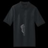 Tall Silk Touch Polo with Pocket Thumbnail