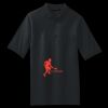 Tall Silk Touch Polo with Pocket Thumbnail