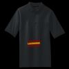 Tall Silk Touch Polo with Pocket Thumbnail