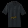 Tall Silk Touch Polo with Pocket Thumbnail