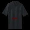 Tall Silk Touch Polo with Pocket Thumbnail